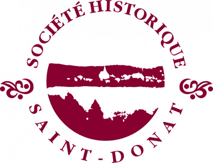 Logo Société historique