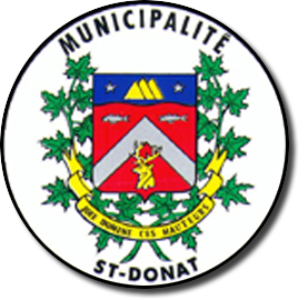 Municipalité de Saint-Donat