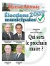 Spécial élections 2009